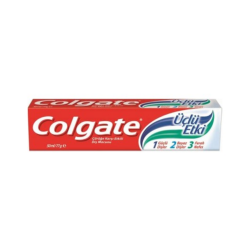 COLGATE 50 ML TRIPLE EFECTO
