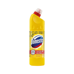 DOMESTOS 750 ML FRESCURA DE LIMÓN