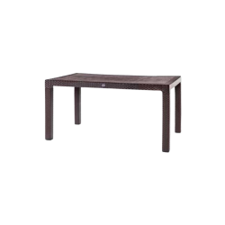 70 * 120 RADDAN TREND MESA SIN VIDRIO DE LUJO