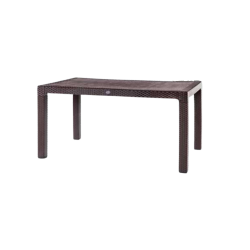 70 * 120 MESA DE VIDRIO DE LUJO RADDAN TREND
