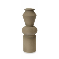 YESIL WODEN VAZO 17*21 CM