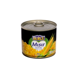 MAÍZ BURCU 200 GR