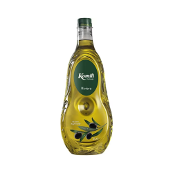KOMİLİ RİVİERA ACEITE DE OLIVA 2 LT