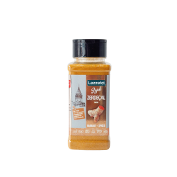 LEZZETÇİ CÚRCUMA 100 GR