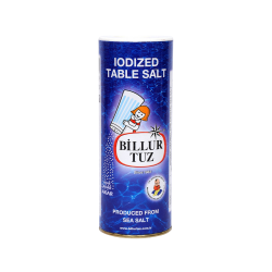 SAL BİLLUR 500 GR