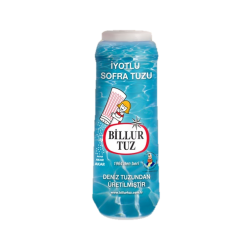 SAL BİLLUR 500 GR