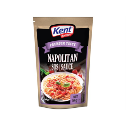 K.BORINGER DOYPACK SALSA NAPOLITINA 54 GR