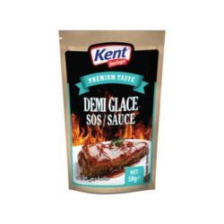 K.BORINGER DOYPACK SALSA DEMI GLACE 50 GR
