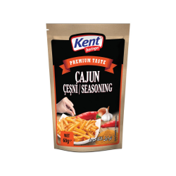K.BORINGER DOYPACK CAJUN CONDICION 60 GR