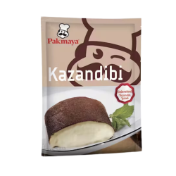 PAKMAYA POSTRE KAZANDIBI 153GR