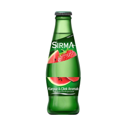 SIRMA SODA SANDÍA-FRESA 200 ML
