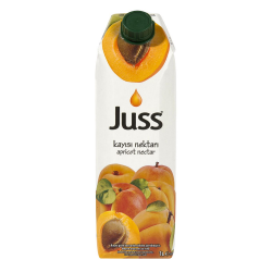 JUSS 1 LT ALBARICOQUE