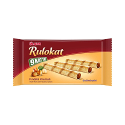 ÜLKER RULOKAT CREMA DE AVELLANAS 42 GR