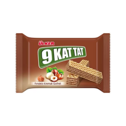 ÜLKER 9 KAT AVELLANA 39 GR