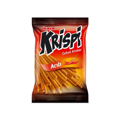ÜLKER KRİSPİ SICAK ÇUBUK KIRICI 43GR