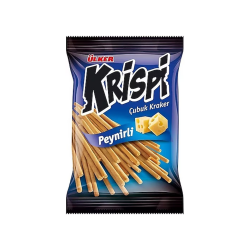 ÜLKER KRISPI PEYNIRLI KRAKER 43GR