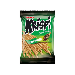 ÜLKER KRISPI BAHARAT ÇUBUĞU KRAKER 43GR