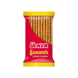 ÜLKER SUSAMLI KRAKER 45GR