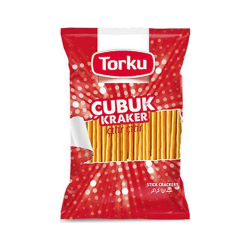 TORKU TUZ BAR KRAKER 32 GR