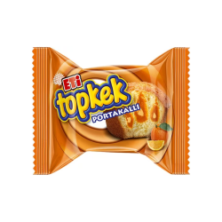 ETI TOPKEK PORTAKAL 40 GR
