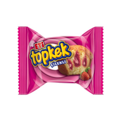 ETI ÇİLEKLİ TOPKEK 40 GR