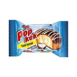 ETI POPKEK HİNDİSTAN CEVİZLİ KEK 60 GR