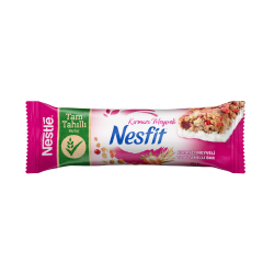 NESTLE NESFIT CON FRUTOS ROJOS 23.50 GR